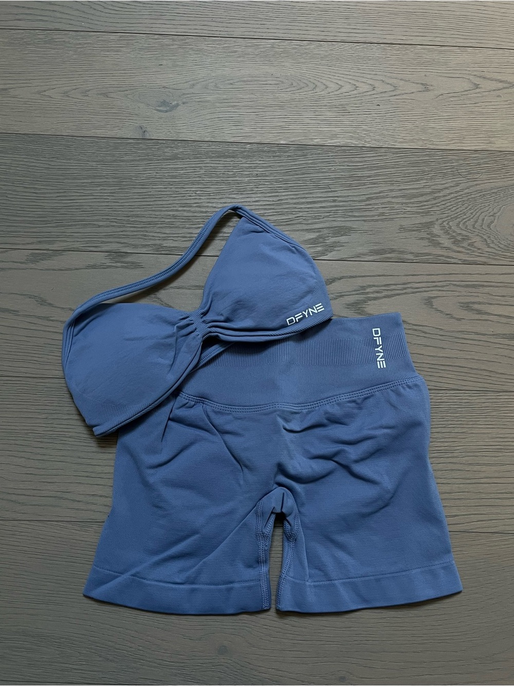 Dfyne set